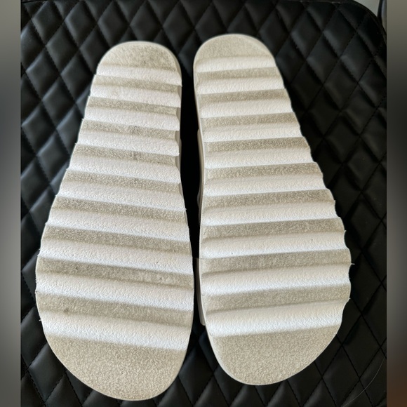 Reef cushion Bloom Hi sandal - Picture 4 of 6